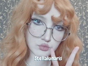 Stellalunaris