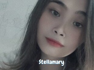 Stellamary