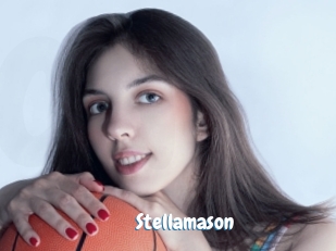 Stellamason