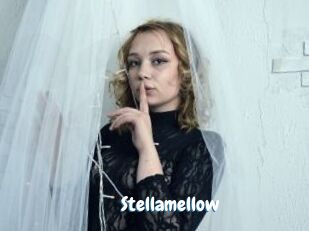 Stellamellow