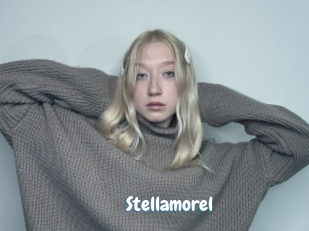 Stellamorel