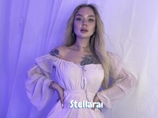 Stellarai
