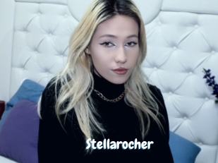 Stellarocher