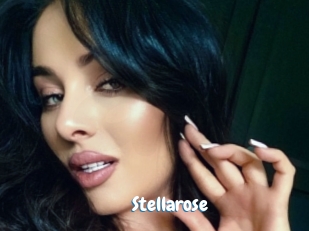 Stellarose