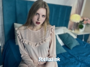 Stellasink
