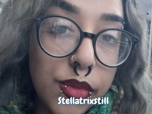 Stellatrixstill