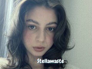 Stellawaste