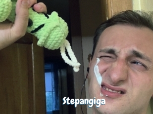 Stepangiga