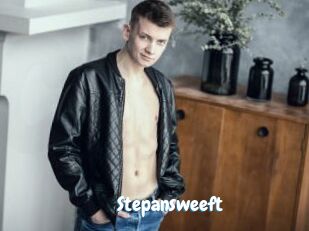 Stepansweeft