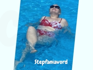 Stepfaniavord