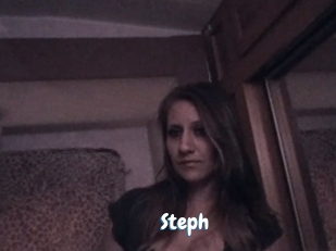 Steph