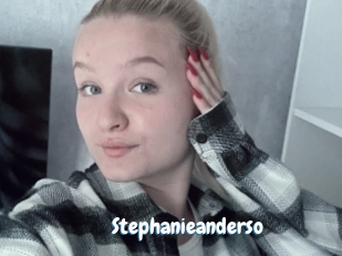 stephanieanderso Coquine Avenue