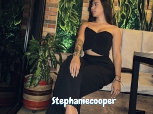 Stephaniecooper