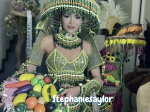 Stephaniesaylor
