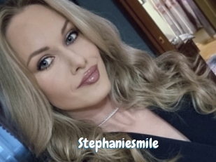 Stephaniesmile