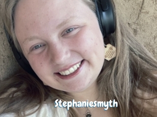 Stephaniesmyth