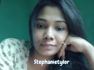 Stephanietylor