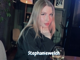 Stephaniewelch