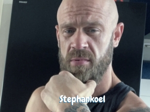 Stephankoel