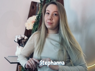 Stephanna