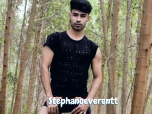 Stephanoeverentt