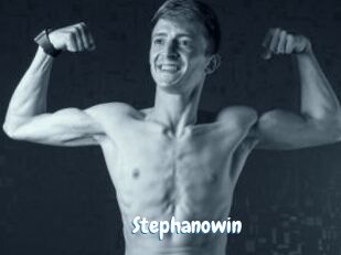 Stephanowin