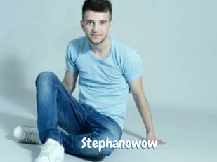 Stephanowow