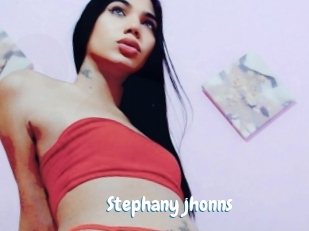 Stephany_jhonns