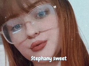 Stephany_sweet