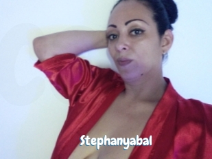 stephanyabal Coquine Avenue