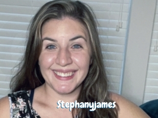 Stephanyjames