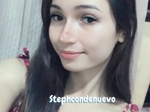 Stephcondenuevo
