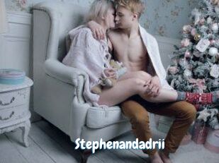 Stephenandadrii