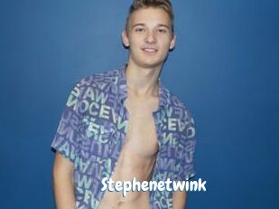 Stephenetwink