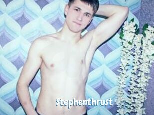 Stephenthrust