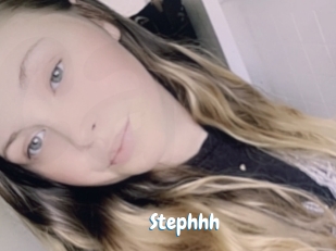 Stephhh