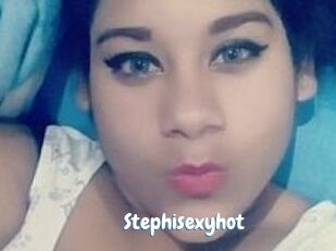 Stephisexyhot
