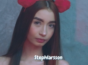 Stephlarsson