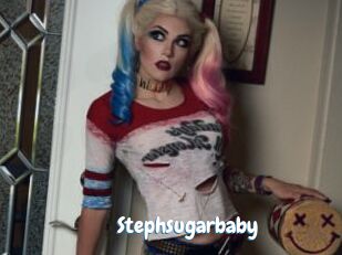 Stephsugarbaby