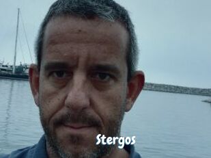 Stergos