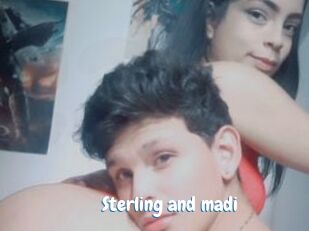 Sterling_and_madi