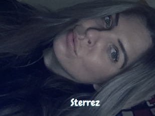 Sterrez