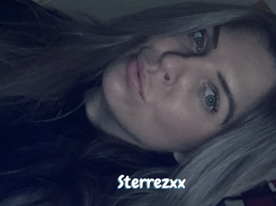 Sterrezxx