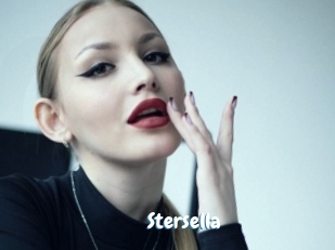 Stersella