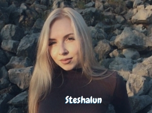 Steshalun