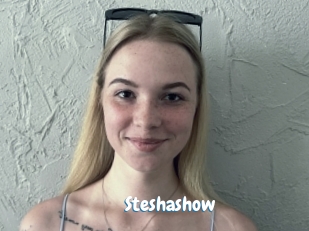 Steshashow