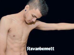 Stevanbennett