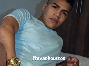 Stevanhouston