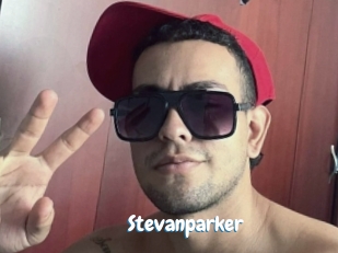 Stevanparker