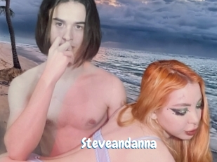Steveandanna